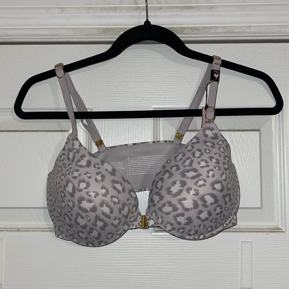 NWT Incredible by Victoria’s Secret Bra 34D